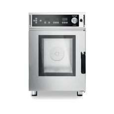 Programmable electric oven NEVO Pratika Kompact 6xGN 1/1 FDEK061P