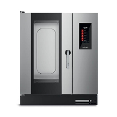 Electric combi oven NEVO Qubi 10xGN 1/1 QUBI10