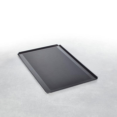Rational 6015.1103 Λαμαρίνα ψησίματος, διάτρητη 1/1 GN