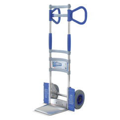 Χειραμάξι αλουμινίου σπαστό 261851 42