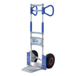 Χειραμάξι αλουμινίου σπαστό 261851 21