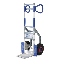 Χειραμάξι αλουμινίου σπαστό 271851 21