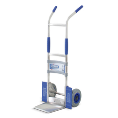 Χειραμάξι αλουμινίου σπαστό 2851 42