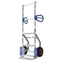 Χειραμάξι αλουμινίου ηλεκτρικών ειδών 634636 21