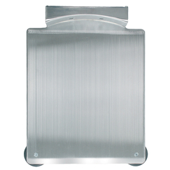 Παλέτα αλουμινίου Νο8