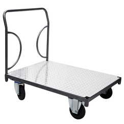 Πλατφόρμα 610x910mm