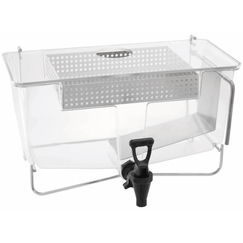 Κάδος πρέσας πορτοκαλιών