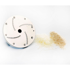 Δίσκος τυροτρίφτη Ø2 mm