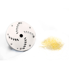 Δίσκος τυροτρίφτη Ø4 mm