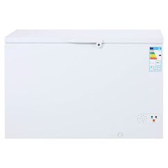 Καταψύκτης KDF 500 A+