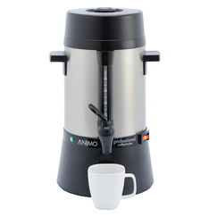 Μηχανή καφέ φίλτρου 25 φλυτζάνια PROF25