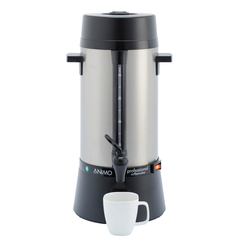 Μηχανή καφέ φίλτρου 40 φλυτζάνια PROF40