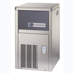 Μηχανή παγοκύβων 20 kg-14gr