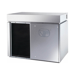Μηχανή πάγου νιφάδες 620kg