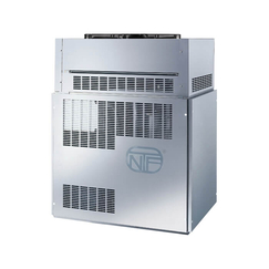 Μηχανή πάγου νιφάδες 2200kg