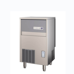 Μηχανή παγοκύβων 46 kg-17gr