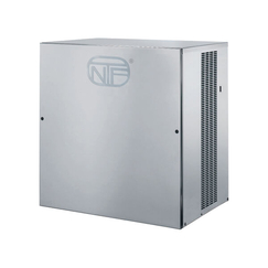 Μηχανή παγοκύβων διαιρούμενη 400 kg. CV 950