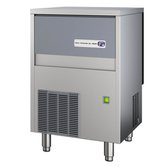 Μηχανή παγοκύβων (παγάκι με τρύπα) 32 kg. IFΤ 65Α