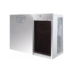 Μηχανή παγοκύβων διαιρούμενη 750 kg. CV 1650