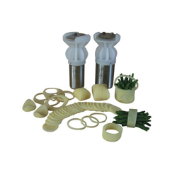 Turn’up για γαρνιτούρες Φ50