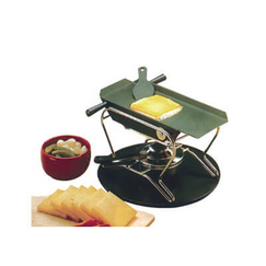 Συσκευή Ρακλετ