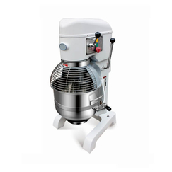 Μίξερ ζυμωτήριο 30L ItalStar B30FN