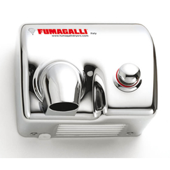 Στεγνωτήρας χεριών MG88P με button