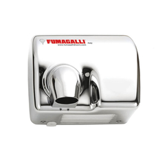 Στεγνωτήρας χεριών ΜG88A inox