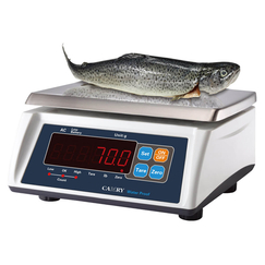 Ζυγός ACS-ZE20W 3KG/1g