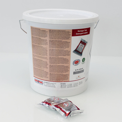 Δισκία καθαρισμού φούρνου Self Cooking Center