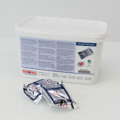 Δισκία ξεπλύματος Rational SCC