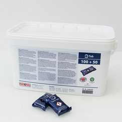 Δισκία φροντίδας 150 τεμ.