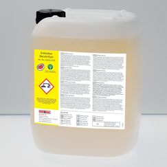 Υγρό αφαλάτωσης Rational 10L