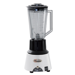 Μπλέντερ Νο33C χρώμιο