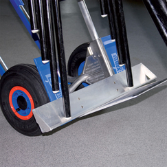 Βάση μεταφοράς καρεκλών