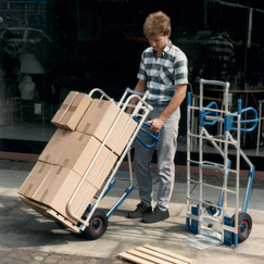 Σχάρα αλουμινίου με πλαϊνή στήριξη 1311