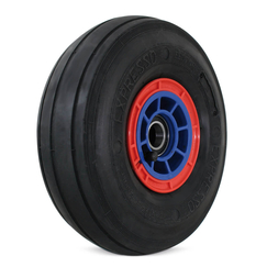 Φουσκωτή ρόδα Νο21