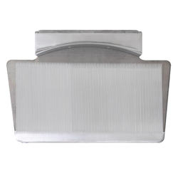 Παλέτα αλουμινίου Νο6