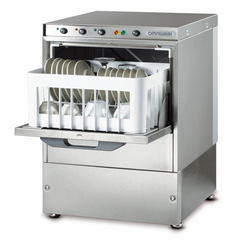 Πλυντήριο ποτηριών JOLLY 35