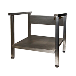 Βάση πλυντηρίου Jolly inox