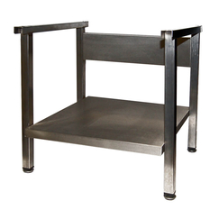 Βάση πλυντηρίου JA400 Inox