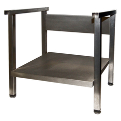 Βάση πλυντηρίου J500 Inox