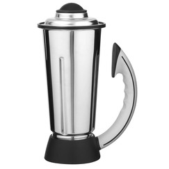 Κανάτα μπλέντερ Νο37 inox 2L complet