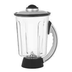 Κανάτα μπλέντερ Νο37 polycarbonate 4L complet