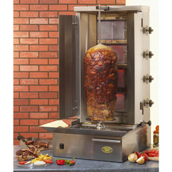 Γύρος GR 80G αερίου