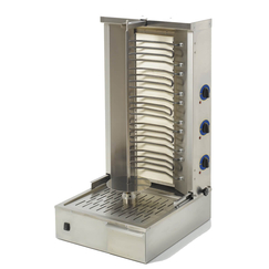 Γύρος GR 80 Ε ηλεκτρικός