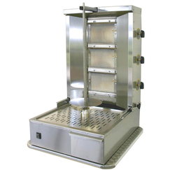 Γύρος GR 60G αερίου