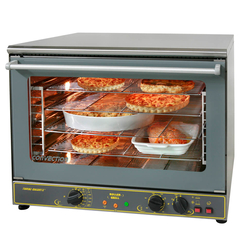 Φούρνος βεβιασμένης κυκλοφορίας FC110EG με grill