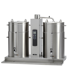 Μηχανή καφέ Combi Line CB 2x40