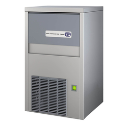 Μηχανή πάγου τρίμματος 60kg